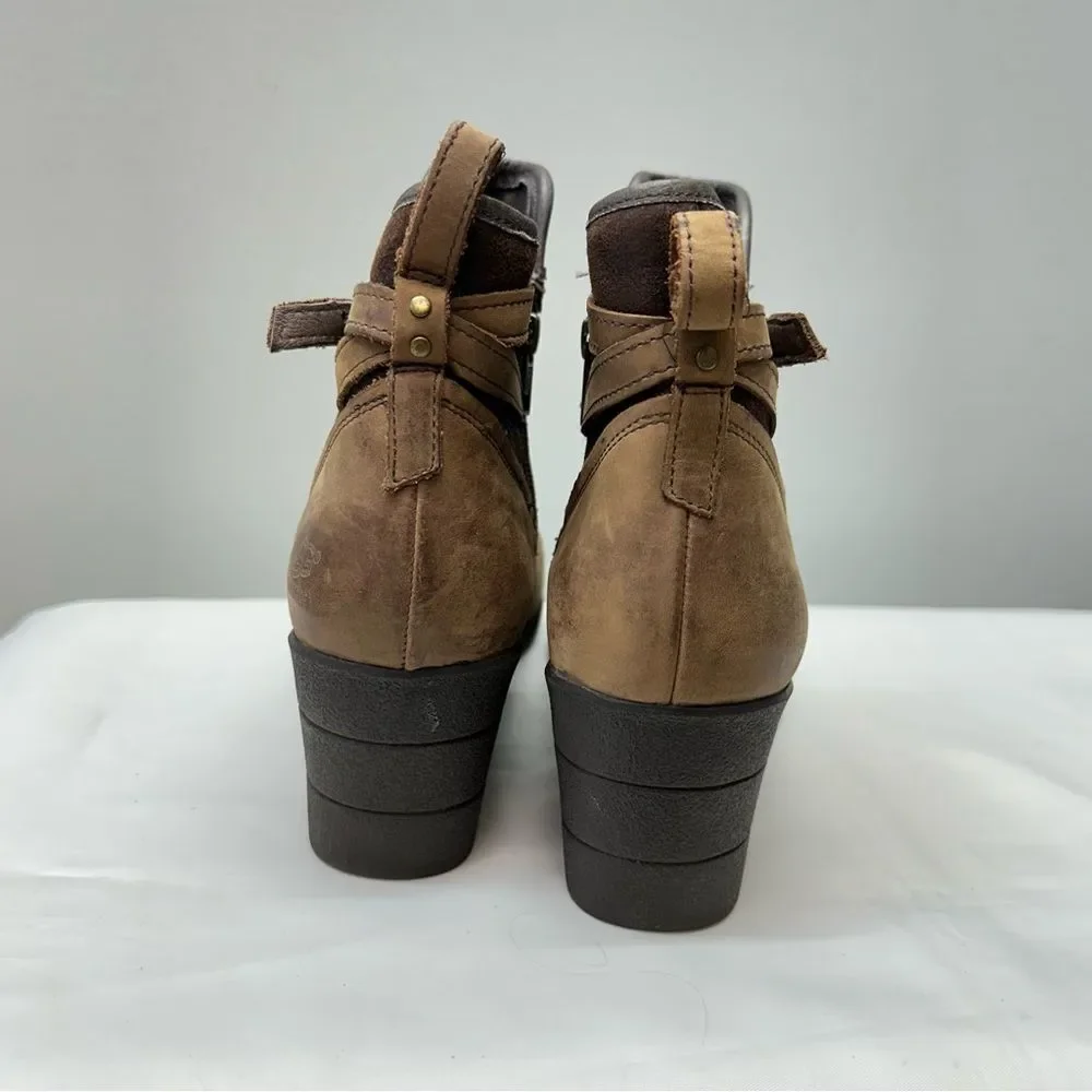 UGG emalie stout